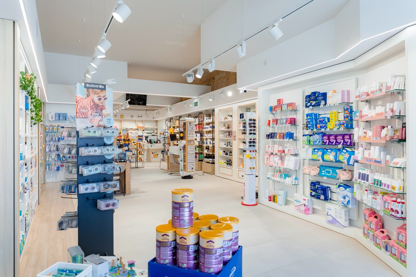 Blog de noticias de la farmacia Alameda Vella en Cangas de Morrazo