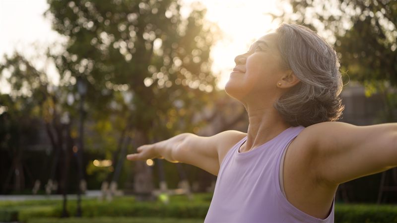Consulta de menopausia en la farmacia Alameda Vella de Cangas