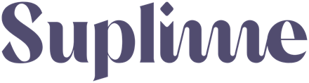 Logotipo de Suplime, programa de suplementación personalizada de Alameda Vella